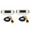2X LCD Digital 0-99999 Counter 5 Digit   Gauge + Proximity  Sensor with Magnetic 2