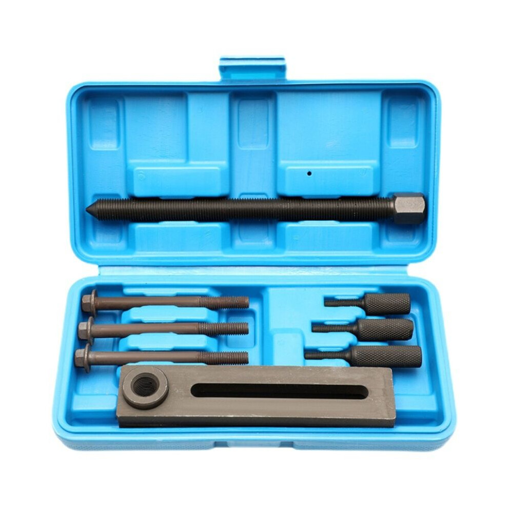 Motorcycle Unpacking Tool Crankshaft Separation Tool Motorcycle Tool Crankshaft Remover Puller Wrench Tool 4713434887081