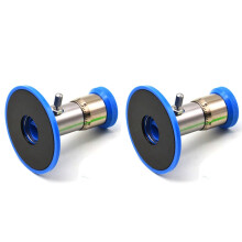 2X Biological Microtome Plant Hand Slicer for School Laboratory Equipment Students' Learning