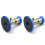 2X Biological Microtome Plant Hand Slicer for School Laboratory Equipment Students' Learning 1