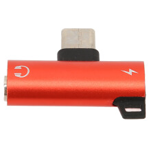 Wiederaufladbares 20.000mAh Powerbank Schnellladegerät Tragbares Batteriepack Schwarz