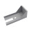 Metal Rainproof Cover Access Control Keypad Waterproof Case Rain Protector Protection Doorbell Button Card Reader Sun 2