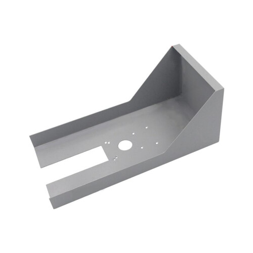 Metal Rainproof Cover Access Control Keypad Waterproof Case Rain Protector Protection Doorbell Button Card Reader Sun 1