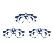 3X Optical Optic Trial Lens Frame Eye Optometry Optician