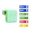 Microscope for Kids,1000X Handheld Digital Microscope,Portable Pocket Microscope Miniscope,USB  Scope for Children 1