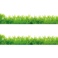 2X DIY Vert Herbe Autocollant Mural Décor Mural Amovible Chambre Imperméable Sticker Mural