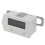 2X LCD Digital 0-99999 Counter 5 Digit   Gauge + Proximity  Sensor with Magnetic 1