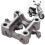 Replacement Rocker Arm Cam Holder GY6 1