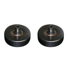 2X voor Mower FS450 Accessoires Koppelingsbekermaaier FS450 Passieve Schijf FS450 Koppelingsbeker