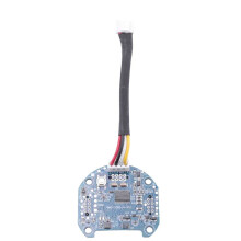 5X Battery BMS for  Scooter ES1 ES2 ES4 36V Lithium Battery Protection Panel Support Communication Es2 Parts(A)