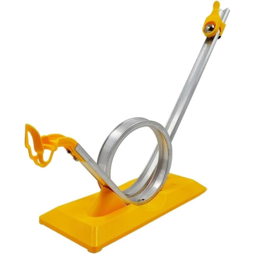 Physics Experiment Kit with Vertical Loop Motion and Centripetal Force Study for Classroom Learning