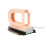 220W Portable Folding Electric Iron, Intelligent Temperature Control 9