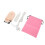 220W Portable Folding Electric Iron, Intelligent Temperature Control 14