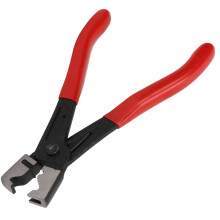 Auto Repair Tool Metal Hose Clamp Pliers ClicR Collar CV Boot Clamp Pliers