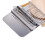 Mini Darning Machine Portable Loom Knitting Weaving Tool 14 Hooks 6