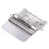 Mini Darning Machine Portable Loom Knitting Weaving Tool 14 Hooks 8