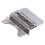 Mini Darning Machine Portable Loom Knitting Weaving Tool 14 Hooks 12