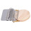 Mini Darning Machine Portable Loom Knitting Weaving Tool 14 Hooks 13