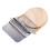 Mini Darning Machine Portable Loom Knitting Weaving Tool 14 Hooks 16