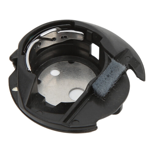 Bobbin Case Durable Sewing Machine Parts Sturdy & Practical Household Accessory 1