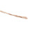 6pcs 100 Meter - Natural Textured Hessian Jute Twine String 1mm 7
