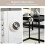 Kitchen Timer Magnetic Mechanical Timer Baking Countdown Special Alarm Clock 4