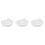 3 Hamburger Maker Burger Press Mold Vegetable Beef Pounder Kitchen Mould 1