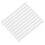 Humidifier Cotton Swabs, Humidifier Refill Stick Portable Personal USB  Humidifier Filter Replacement Elements 20Pcs 6
