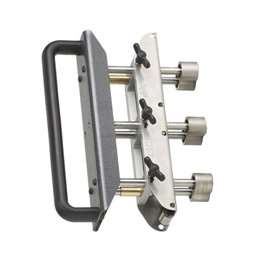 Station  Roller Bender Metal Bending Tool Flanging Machine Roofing Sheet Bending Tool Bending Tool Drip Hem Tool 1