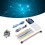Basic Starter Kit PCB Metal Electronic Components with Free PDF Tutorial for R3 5