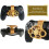 2X Gaming Racing Wheel  Steering Game Controller for   PS4 3D Printed Accessories 7