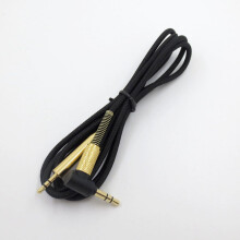 2X Replacement Audio Cable for Y40 Y50 Y45 for LIVE2 S700 for QC25 OE2 QC35 Headphones