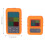 Wireless Meat Thermometer with 4 Probes, LCD, -20~300C, 328 ft Range 3