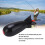 Nesting Tool for Carp Bait - Large Black Float Lure Holder 15cm 1L Capacity 4