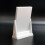 Galton Board Acrylic Statistics Model 12x18cm for Clear Probability Visualization and Classroom Teaching 3