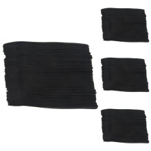 2000 x Adjustable Black Nylon Cable Tie L 15cm