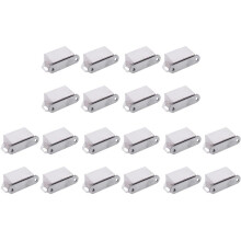 20X Hause Buero Tuerselbstschliess Starker Magnetischer Adsorption Magnet Tuerhalter