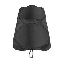 Auto Windscheiben-Sonnenschutz UV-Schutz winddichte Abdeckung für Auto 150cm x 70cm