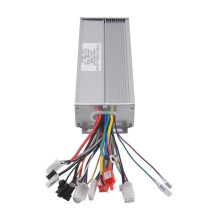 48V 60V 64V 800W Hub Motor Controller 15Mos MAX 35A for Electric Bike E-Scooter Motorcycle Bldc Motor Controller