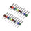 20x Carbide  Drill Bits CNC PCB (0.3-1.2mm) 1
