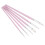 6Pcs Watercolor Brushes Set, Easy Clean, Durable, Multi-Application 1