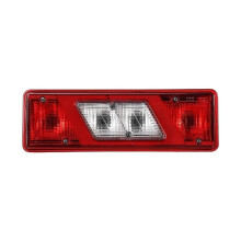 Taillight Rear Bumper Brake Light BK31-13405-CC 1847494 for Transit MK8 Pickup 2014-2020 Left