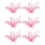 30 Pcs Natural Ostrich Feathers Wedding Party Decoration  20-25cm 1