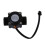 4X 1-60L/Min  5-24V Hall Effect Water Flow Sensor Counter Meter FS300A 2