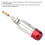 Durable Aluminium Alloy Clutch Brake Pump 9