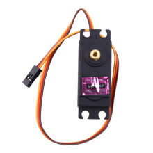 2011-5 RC Servo Set di Parti per Barche per Flytec 2011-5 1.5Kg Peschereccio Caricamento Barca Esca per Telecomando