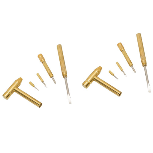2X  Multi-Function Small Hammer, Small Hammer, Small Hammer, 5-In-1 Hammer with Small Screwdriver