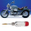 Durable Aluminium Alloy Clutch Brake Pump 20