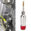 Durable Aluminium Alloy Clutch Brake Pump 18
