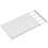 Adjustable Storage Rack Telescopic Wardrobe Shelf Storage Rack DIY Partition Cabinet Tools 1